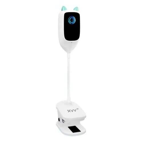 Видеоняня Xiaovv Intelligent Baby Monitor 1080P C1 2K (XVV-3130S-BM-C1) (White) EU видеоняня xiaomi xiaovv intelligent baby monitor 1080p c1 2k xvv 3130s bm c1