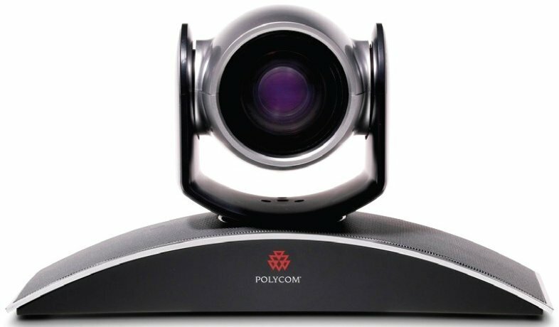 Конференц-камера Polycom EagleEye III Camera