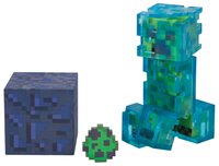 Игровой набор Jazwares Minecraft Крипер 16476