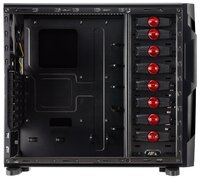 Компьютерный корпус AeroCool Vs-9 Black