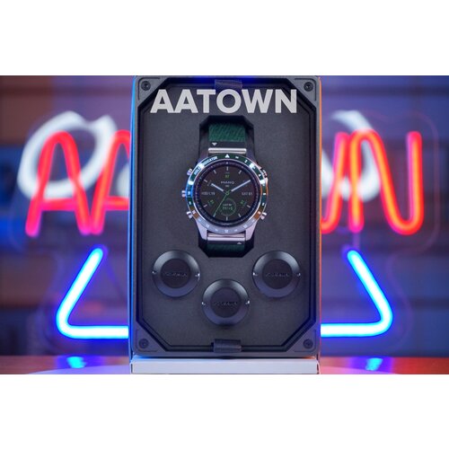 Garmin MARQ GOLFER GEN 2 26450000₽