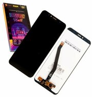 Display / Дисплей в сборе с тачскрином для Huawei Honor 7A Pro, Huawei Y6 2018, Honor 7C AUM-L41, AUM-L29 ZeepDeep ASIA, черный