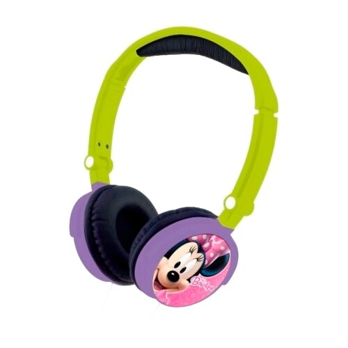 Наушники Минни Маус стерео 129400₽