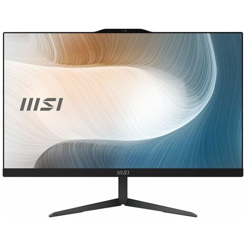 Моноблок MSI Modern AM242T 9S6-AE0711-098 8046200₽