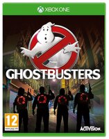 Игра для PC Ghostbusters