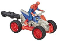 Фигурка Hasbro Spider-man B1474