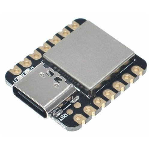 Seeeduino XIAO SAMD21 Cortex M0+ (Arduino-совместимая)