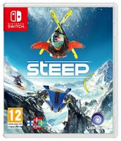 Игра для PC Steep