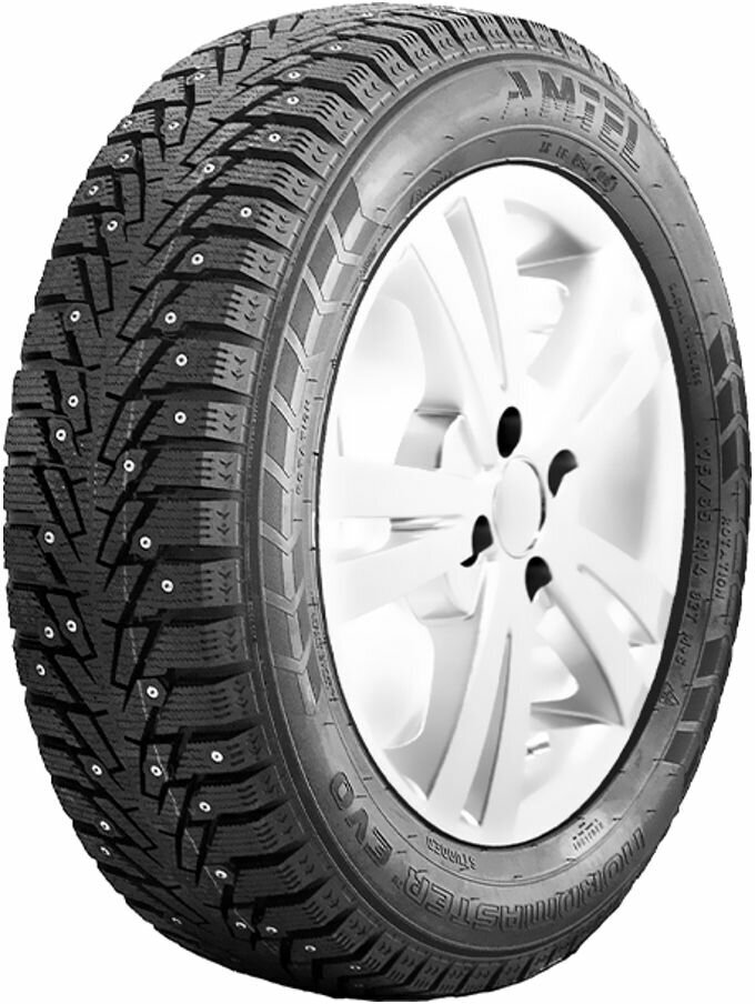 Автошина Amtel NordMaster Evo 225/60 R17 103T XL