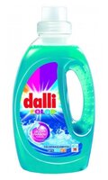 Гель для стирки Dalli Color 1.35 л бутылка