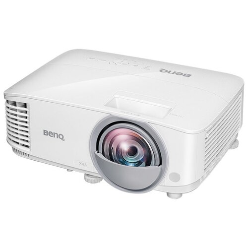 фото Проектор BenQ MX825ST