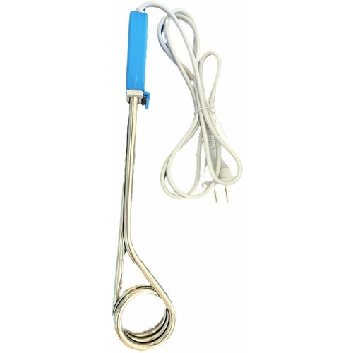 Кипятильник Russia 2000 ватт погружение 22 сантиметра 35600₽