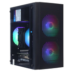 Игровой компьютер Raskat Strike 520 (Intel Core i5 10400F, RAM 16Gb, SSD 240Gb, HDD 1TB, RTX 3050 8Gb, Wi-Fi, No OS) 113056 - изображение