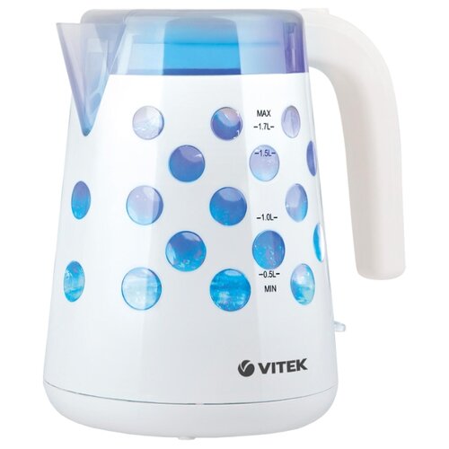 фото Чайник vitek vt-7048