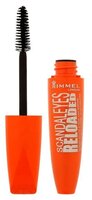 Rimmel тушь для ресниц Scandaleyes Reloaded 003 Extreme Black