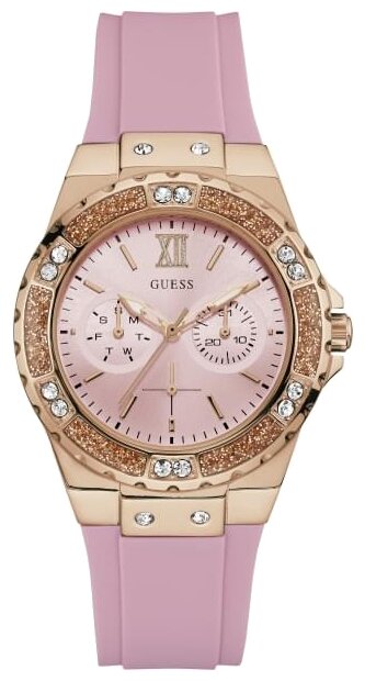 Наручные часы Guess Limelight W1053L3