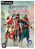 Игра для Xbox ONE Assassins Creed Chronicles