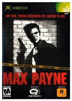 Игра для PC Max Payne