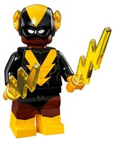 Конструктор LEGO Collectable Minifigures 71020 Бэтмен: Серия 2