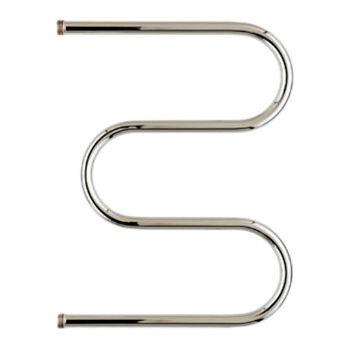 фото Водяной полотенцесушитель стилье