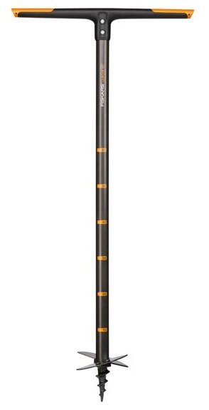 Бур Fiskars QuikDrill 110см (1000638)