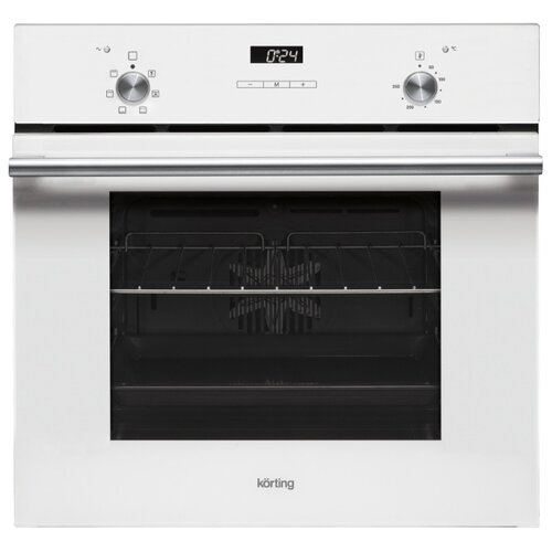 фото Электрический духовой шкаф Korting OKB 760 FW