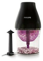 Комбайн Philips HR2505/90 Viva Collection черный