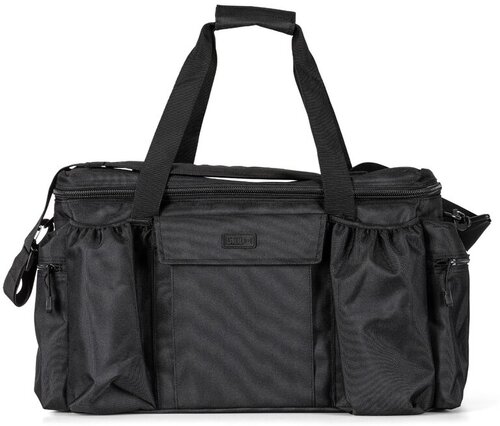 Сумка 5.11 Tactical PATROL READY 59012-019, 31х20х63 см, черный