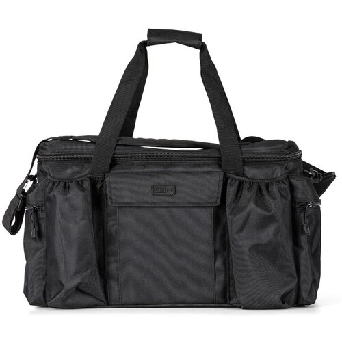 фото Сумка 5.11 tactical patrol ready 59012-019, 31х20х63 см, черный