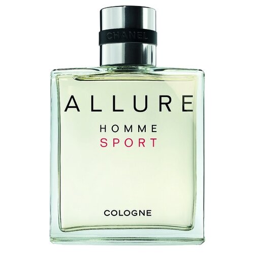 фото Одеколон Chanel Allure Homme