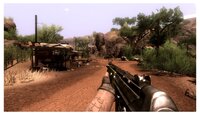 Игра для Xbox 360 Far Cry 2