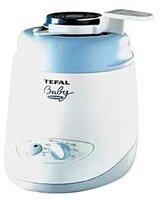 Подогреватель Tefal 91250 белый/голубой