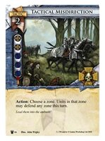 Дополнение для настольной игры Fantasy Flight Games Warhammer. Invasion LCG: Redemption of a Mage