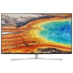 Телевизор Samsung UE75MU8002T