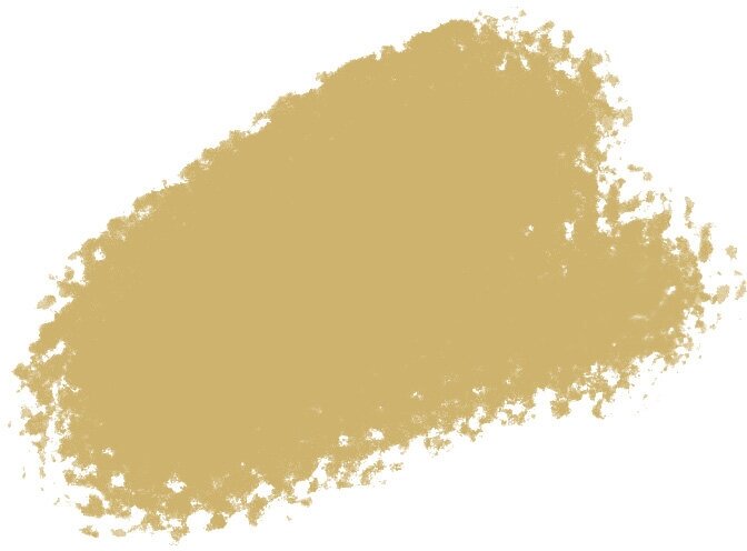 Краска акриловая художественная 'Металлик' 100 мл, Olki (4920 золото сверкающее)