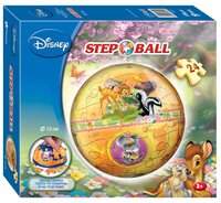 Пазл Step puzzle StepBall Disney Бемби (98101) , элементов: 24 шт.