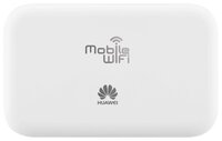 Wi-Fi роутер HUAWEI E5372 белый