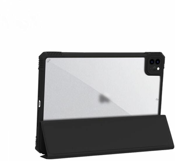 Чехол WIWU Alpha Smart Folio case for Ipad mini 5 Black