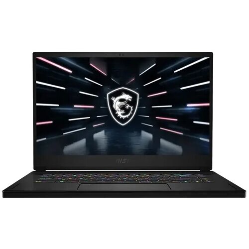 Ноутбук MSI Stealth GS66 12UHS-267RU Core i9 12900H 2500MHz1563840x216064GB2048GB SSDGeForce RTX 3080 Ti 16GBWin 11 Home 34300000₽