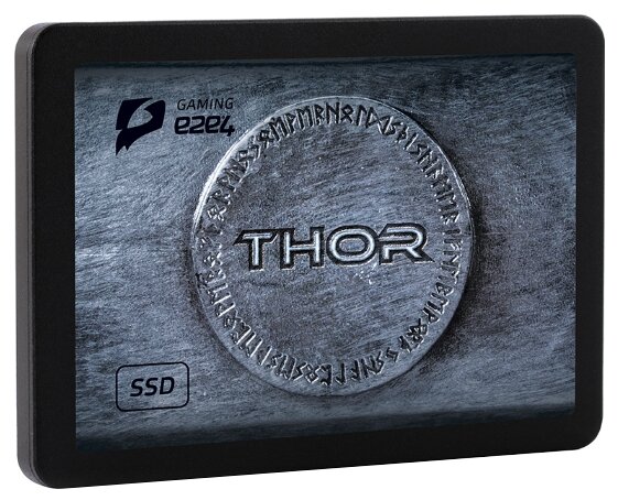 Твердотельный накопитель e2e4 Thor 480 ГБ SATA OT-SSDTHR-480G