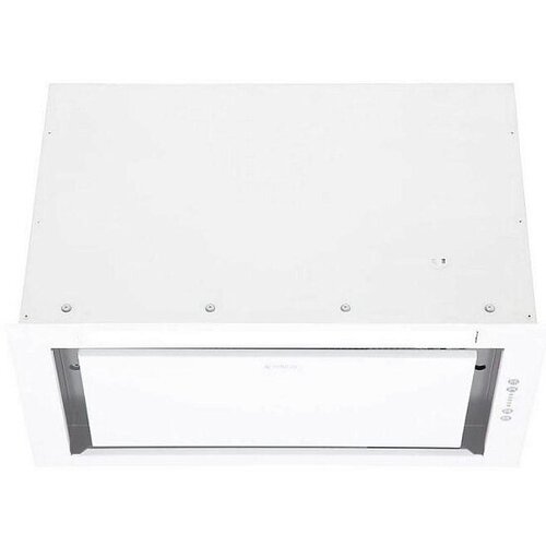 Elica Встраиваемый вытяжной шкаф ELICA Встраиваемая 72см 1050 м3 белая 4163000₽