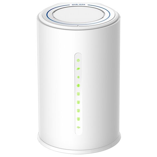 фото Wi-fi роутер d-link dir-620 ga