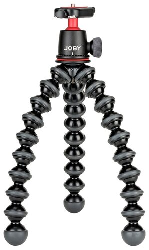 Штатив Joby GorillaPod 3K Kit