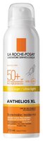 La Roche-Posay Anthelios XL солнцезащитный спрей-вуаль SPF 50 200 мл