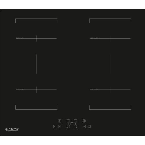 Варочная панель индукционная EXITEQ EXH-317IB