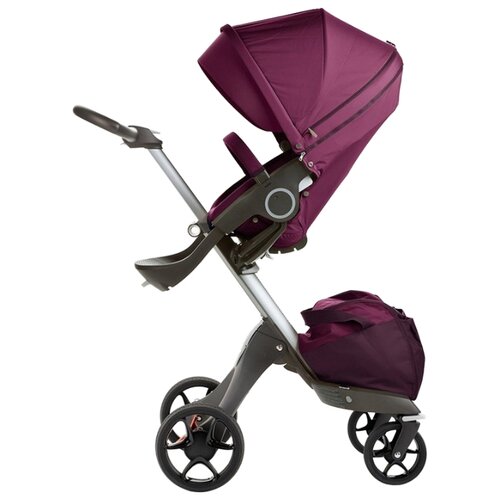 фото Прогулочная коляска Stokke