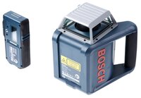 Лазерный уровень BOSCH GRL 400 H SET Professional (0601061803)