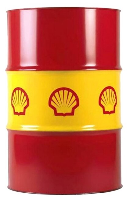 Моторное масло Shell Rimula R4 Multi 10W-30 209 л