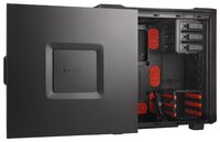 Компьютерный корпус be quiet! Silent Base 600 Red