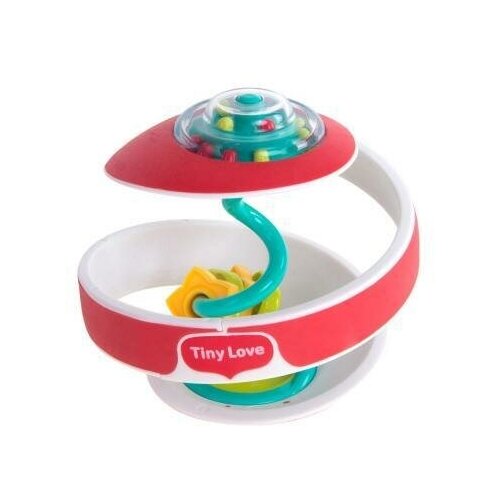 Развивающая игрушка Чудо-шар Tiny Love